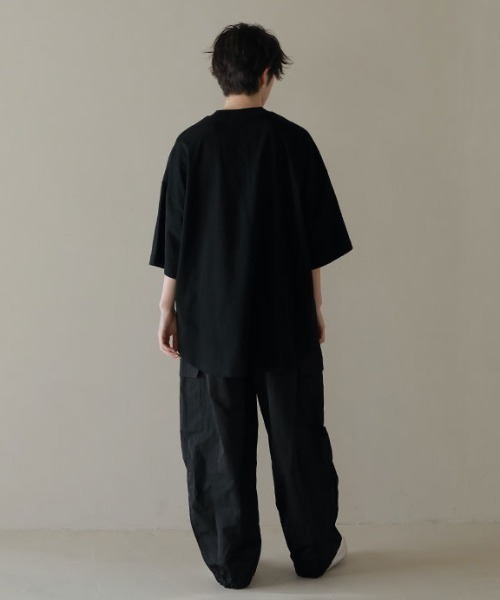 エトレトウキョウ ETRE TOKYO（エトレトウキョウ） 7分袖カットソー FREE ホワイト