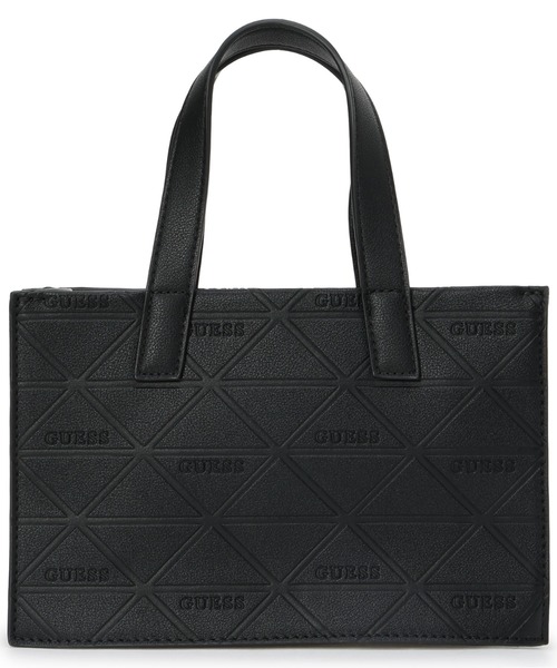 GUESS（ゲス） トートバッグ FINNEAS Mini Tote トートバッグ