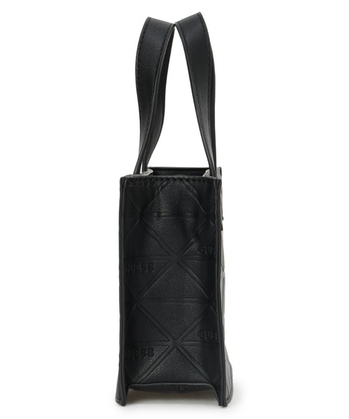 GUESS（ゲス） トートバッグ FINNEAS Mini Tote トートバッグ 