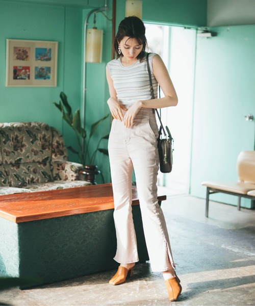 JILL by JILL STUART（ジルバイジルスチュアート） 2WAYバッグ FREE