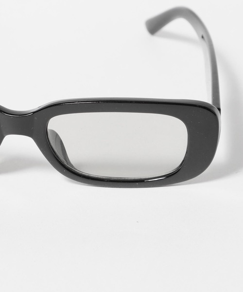 「NOEYEDIA」 サングラス FREE ライトグレー レディース_画像4