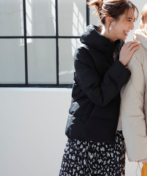 「UNFILO」 プリーツスカート SMALL グレー レディース_画像2