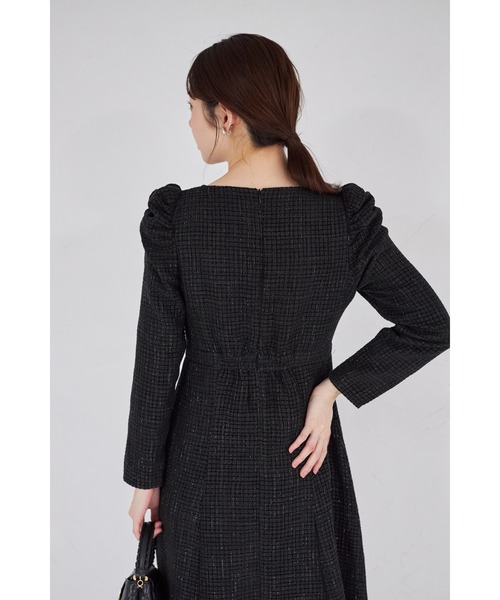 tocco closet（トッコ クローゼット） ワンピース 「ZOZO限定」ハート