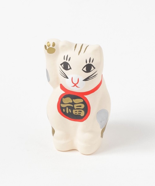 studio CLIP（スタディオクリップ） インテリア 高崎張子 招き猫