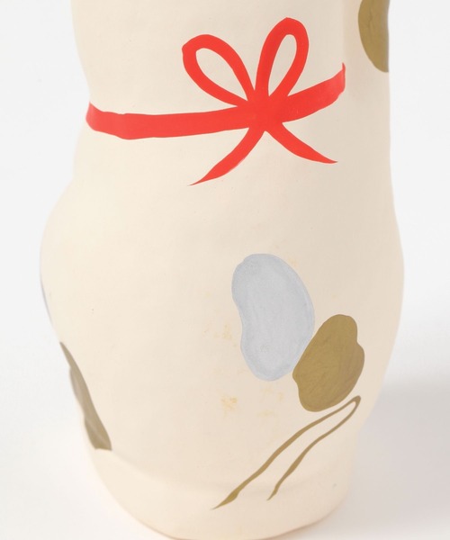 studio CLIP（スタディオクリップ） インテリア 高崎張子 招き猫