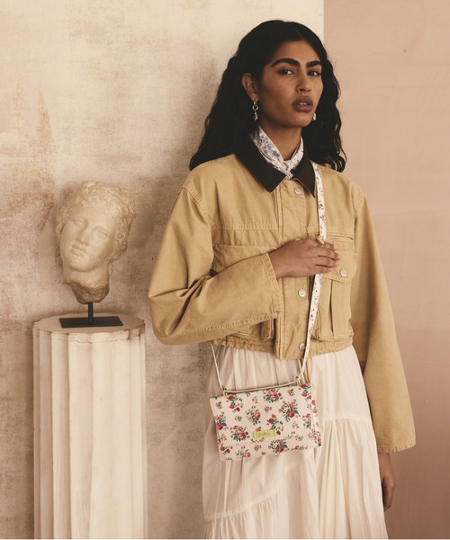 Cath Kidston（キャス・キッドソン） ショルダーバッグ バッグ 2IN1
