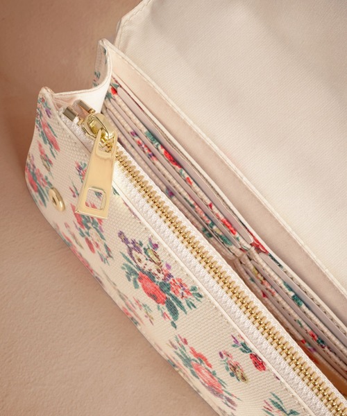 Cath Kidston（キャス・キッドソン） ショルダーバッグ バッグ 2IN1