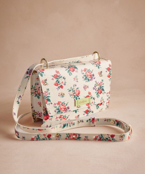 Cath Kidston（キャス・キッドソン） ショルダーバッグ バッグ 2IN1