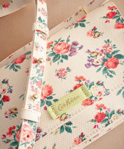 Cath Kidston（キャス・キッドソン） ショルダーバッグ バッグ 2IN1