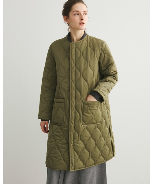 Traditional Weatherwear（トラディショナル ウェザーウェア） コート