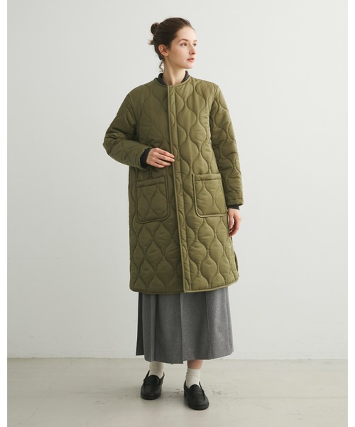 Traditional Weatherwear（トラディショナル ウェザーウェア） コート