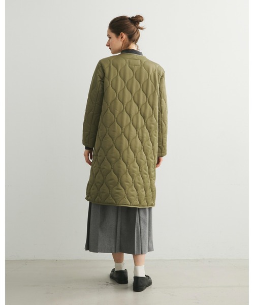 Traditional Weatherwear（トラディショナル ウェザーウェア） コート
