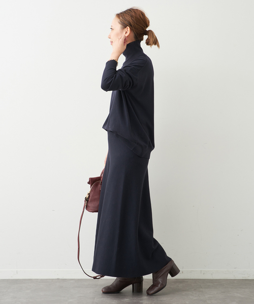 ドゥーズィエムクラス フレアスカート サイズ38 Deuxieme Classe（ドゥーズィエムクラス） スカート *WONDER フレア