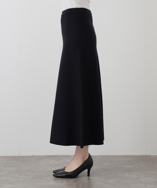 Deuxieme Classe（ドゥーズィエムクラス） スカート *WONDER フレア