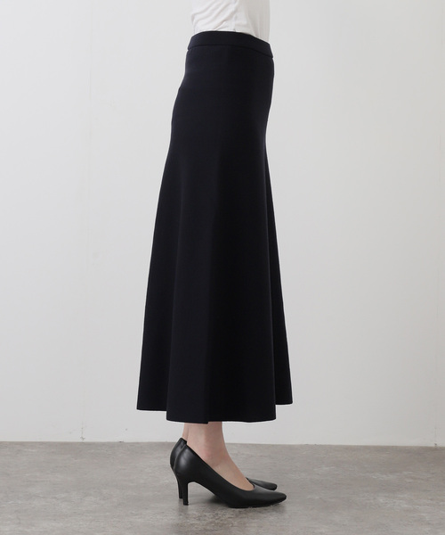 Deuxieme Classe（ドゥーズィエムクラス） スカート *WONDER フレア