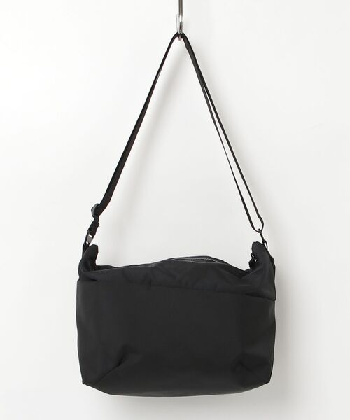 ゾウ　ショルダーバッグ ブラック ノベルティ THE NORTH FACE（ザ ノースフェイス） ワンポイントショルダーバッグ