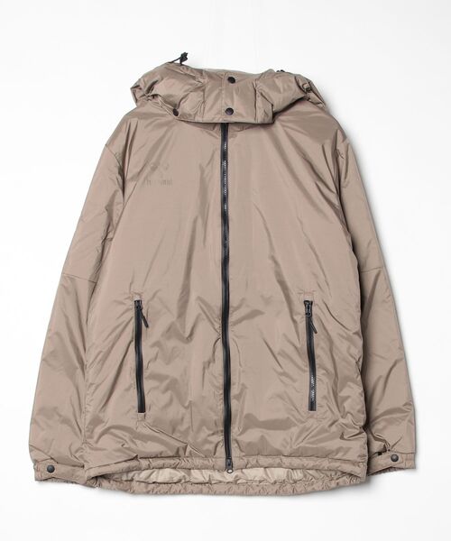 hummel（ヒュンメル） ダウンジャケット ダウン 「限定」hummel