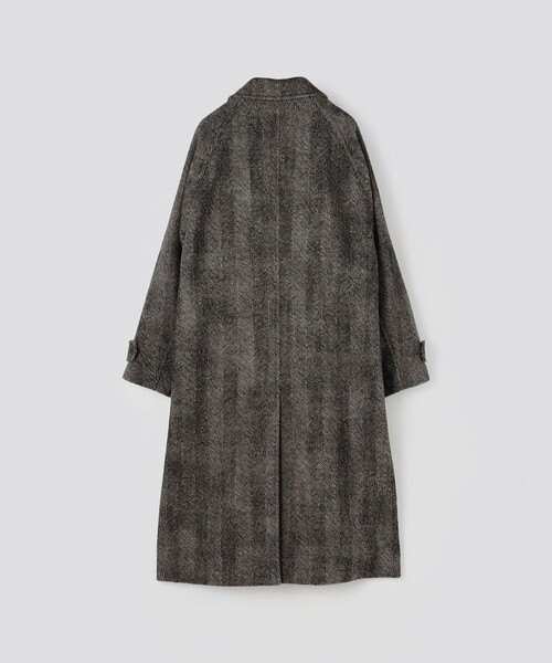GALERIE VIE（ギャルリー ヴィー） ステンカラーコート コート ワイド