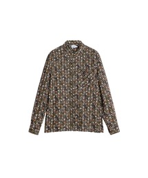 Desigual（デシグアル） シャツ フロック プリント シャツ