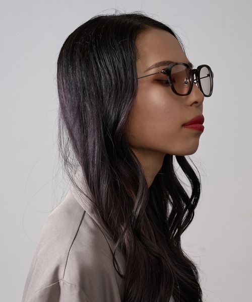 Y's（ワイズ） サングラス 「Y's」Y`s EYEWEAR サングラス 81-0036