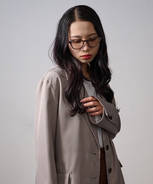 Y's（ワイズ） サングラス 「Y's」Y`s EYEWEAR サングラス 81-0036