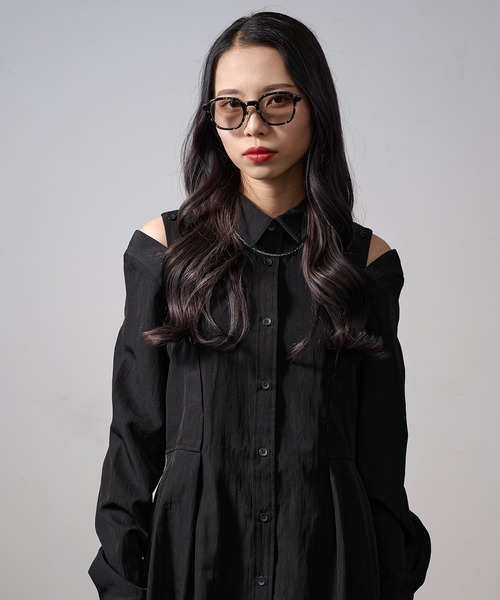 Y's（ワイズ） サングラス 「Y's」Y`s EYEWEAR サングラス 81-0036