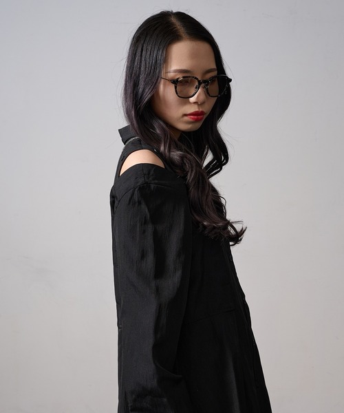Y's（ワイズ） サングラス 「Y's」Y`s EYEWEAR サングラス 81-0036