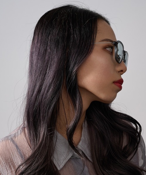 Y's（ワイズ） サングラス 「Y's」Y`s EYEWEAR サングラス 81-0036