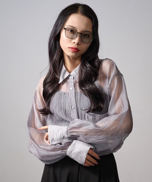 Y's（ワイズ） サングラス 「Y's」Y`s EYEWEAR サングラス 81-0036