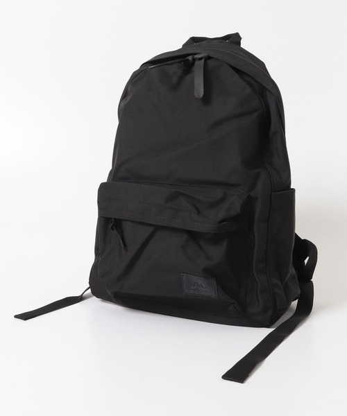 GREGORY ブラックリュック GREGORY（グレゴリー） リュック FREE ブラック メンズ : ZOZOTOWN