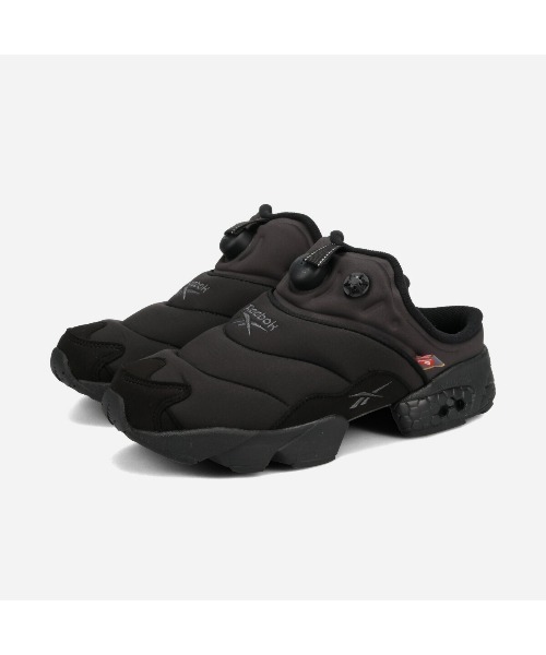 Reebok（リーボック） スニーカー Reebok INSTAPUMP FURY MULE