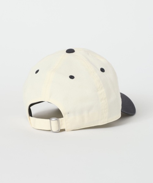 NEW ERA（ニューエラ） キャップ 帽子 「」別注バイカラーCAP(KIDS