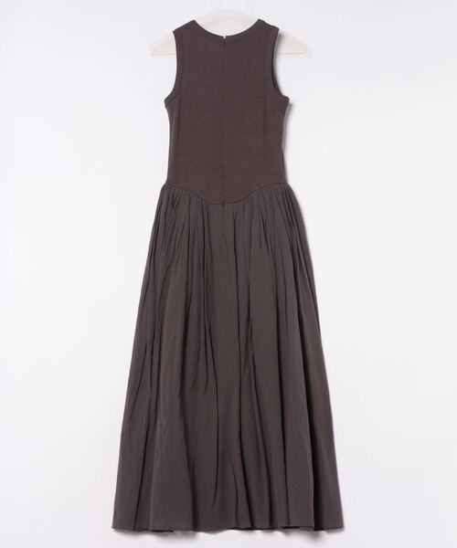 「LAGUNAMOON」 ドッキングワンピース SMALL ピンク レディース_画像2