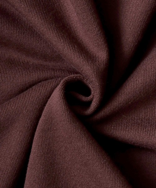 「SITRY」 「Beno」スウェットカットソー L ブラック メンズ_画像6