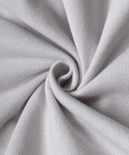 「SITRY」 「Beno」スウェットカットソー L ブラック メンズ_画像8