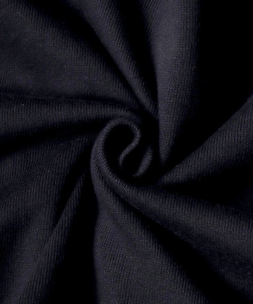 「SITRY」 「Beno」スウェットカットソー L ブラック メンズ_画像9