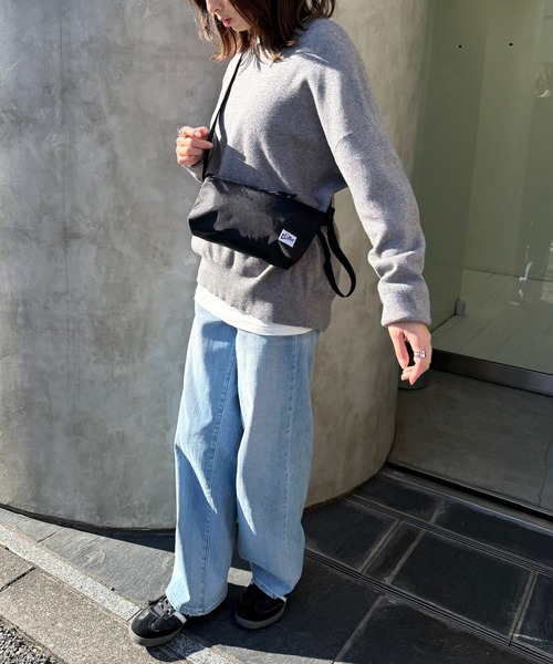 Drifter（ドリフター） ショルダーストラップ ショルダーバッグ バッグ