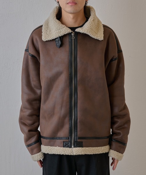 COLONY 2139（コロニー トゥーワンスリーナイン） ムートンコート