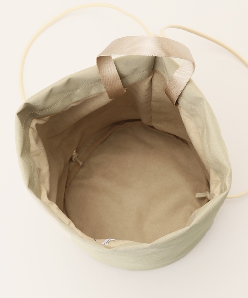 「sita parantica」 メッセンジャーバッグ FREE ベージュ レディース_画像6