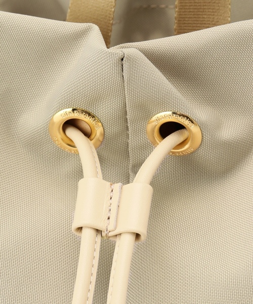 「sita parantica」 メッセンジャーバッグ FREE ベージュ レディース_画像9