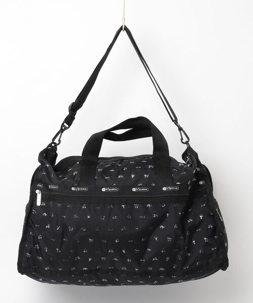 レスポートサック ラージ ウィークエンダー（レディースボストンバッグ