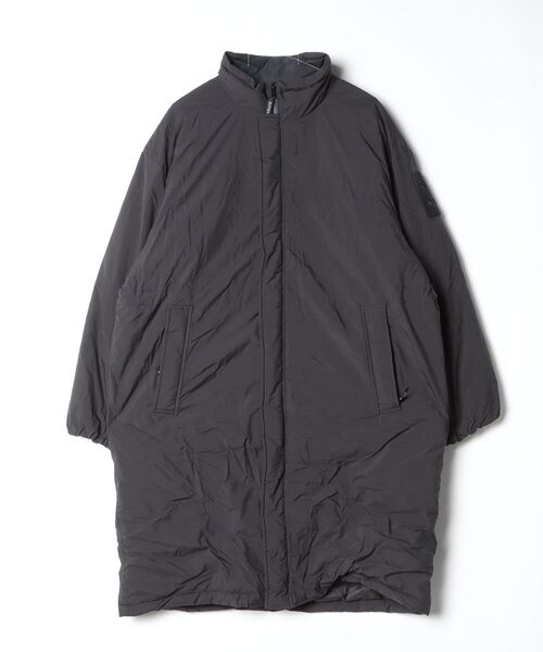 TAION（タイオン） ダウンコート M ブラック メンズ : ZOZOTOWN Yahoo