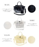 ショルダーバッグ バッグ ”痛”mini sh...の詳細画像4