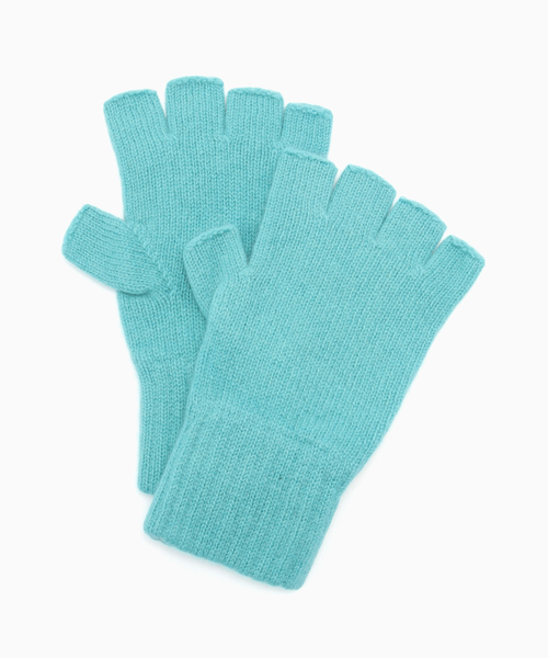 Joshua Ellis（ジョシュアエリス） Fingerless Gloves : ZOZOTOWN