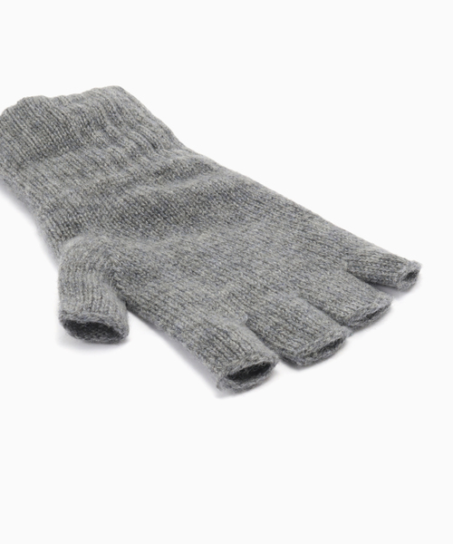 Joshua Ellis ジョシュアエリスCashmere Knit Glove Joshua Ellis ジョシュアエリスCashmere Knit Glove Joshua Ellis