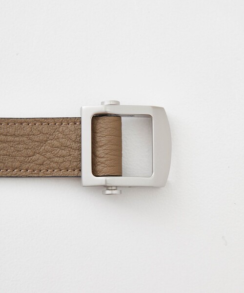 「ITTI」 ベルト FREE ブラック メンズ_画像2