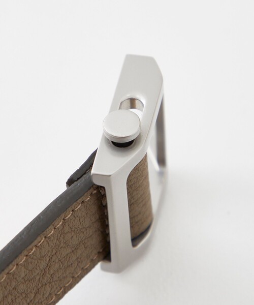 「ITTI」 ベルト FREE ブラック メンズ_画像5