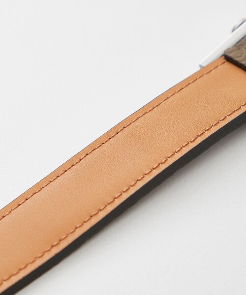 「ITTI」 ベルト FREE ブラック メンズ_画像6