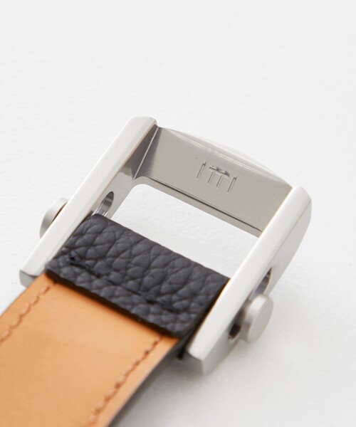 「ITTI」 ベルト FREE ブラック メンズ_画像7