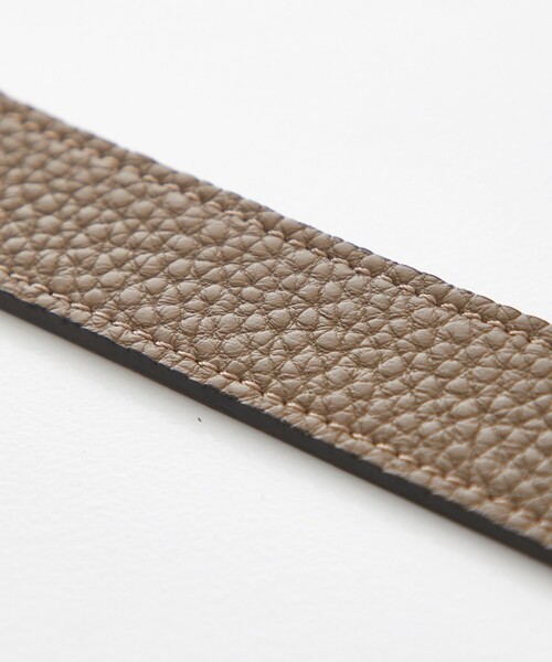 「ITTI」 ベルト FREE ブラック メンズ_画像8